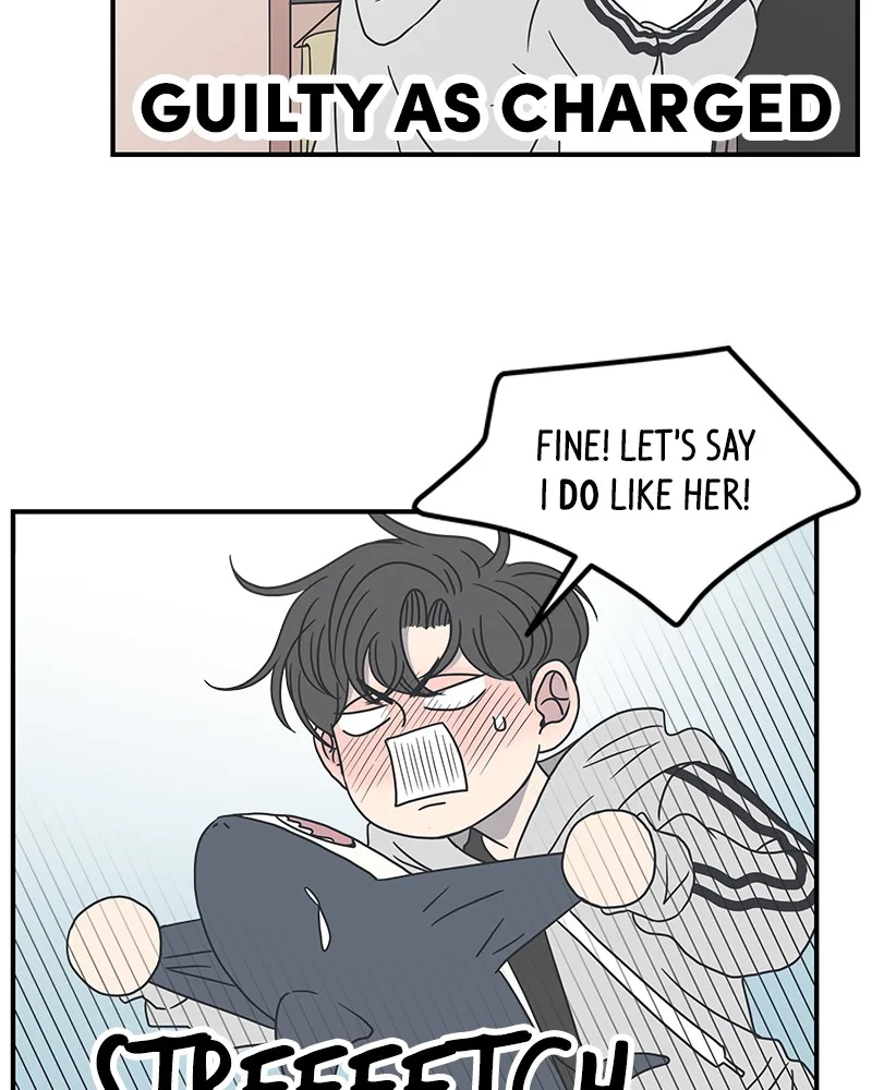A Guide to Proper Dating Chapter 27 page 34