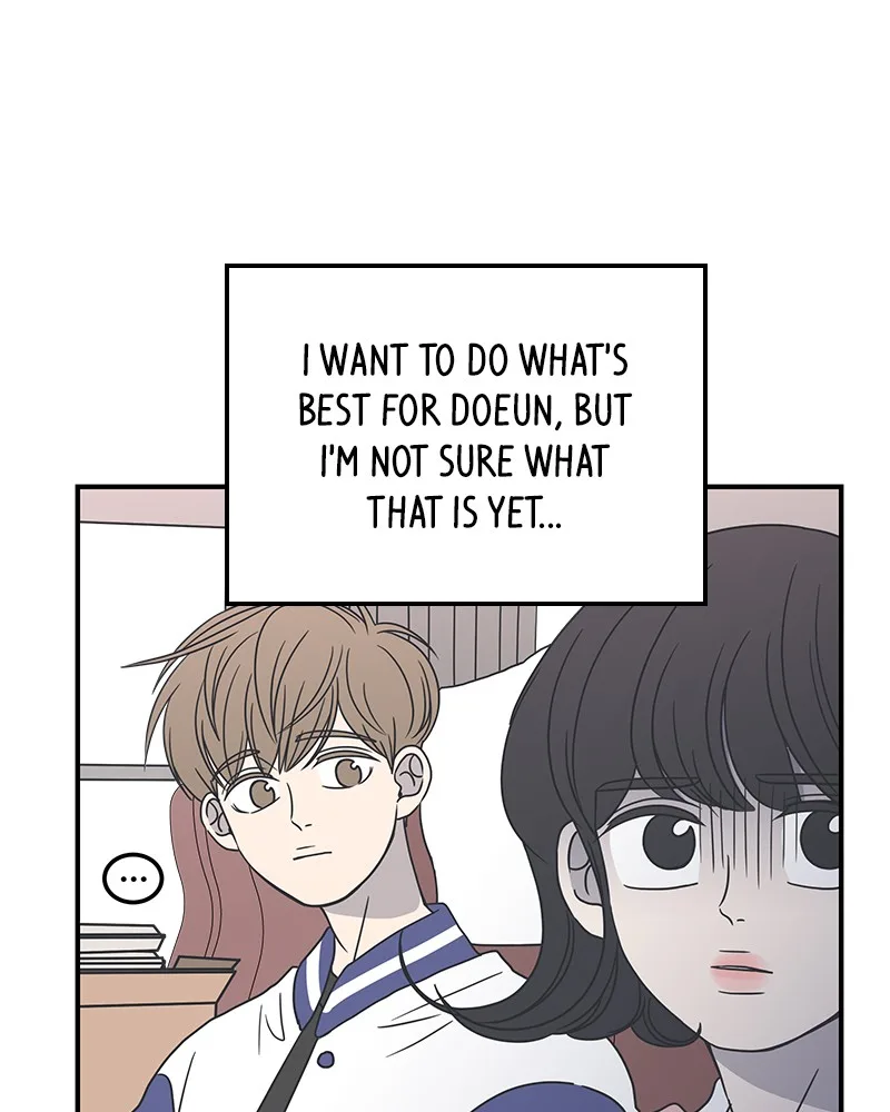 A Guide to Proper Dating Chapter 28 page 37