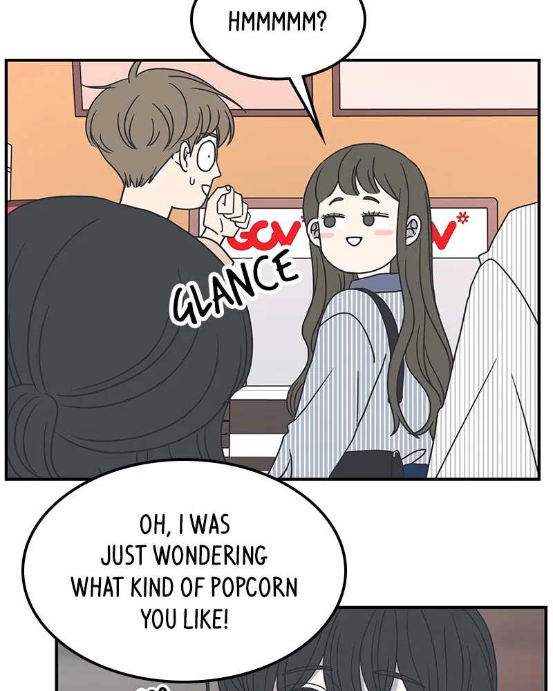 A Guide to Proper Dating Chapter 24 page 38