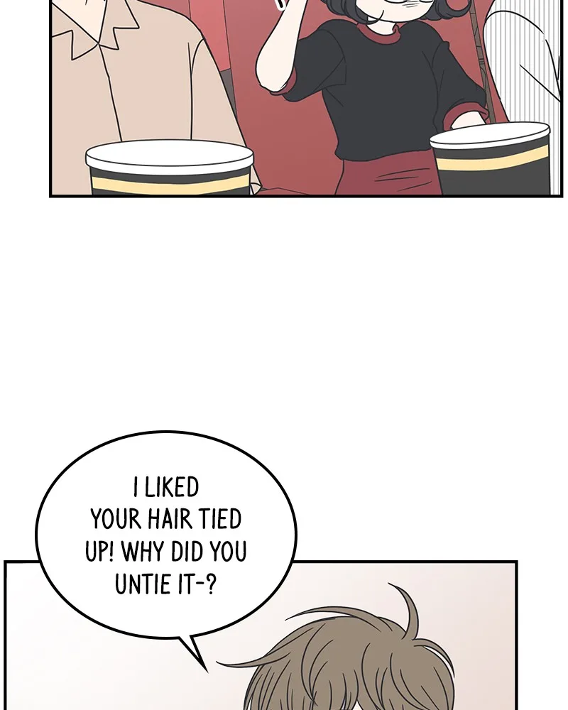 A Guide to Proper Dating Chapter 24 page 42