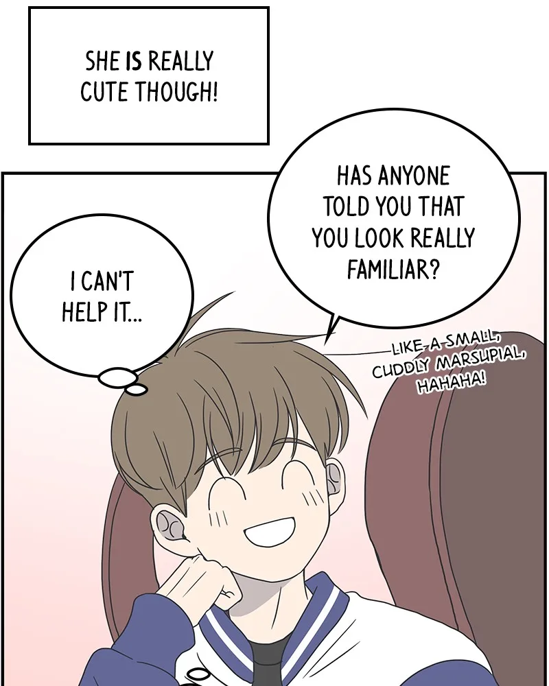 A Guide to Proper Dating Chapter 28 page 55