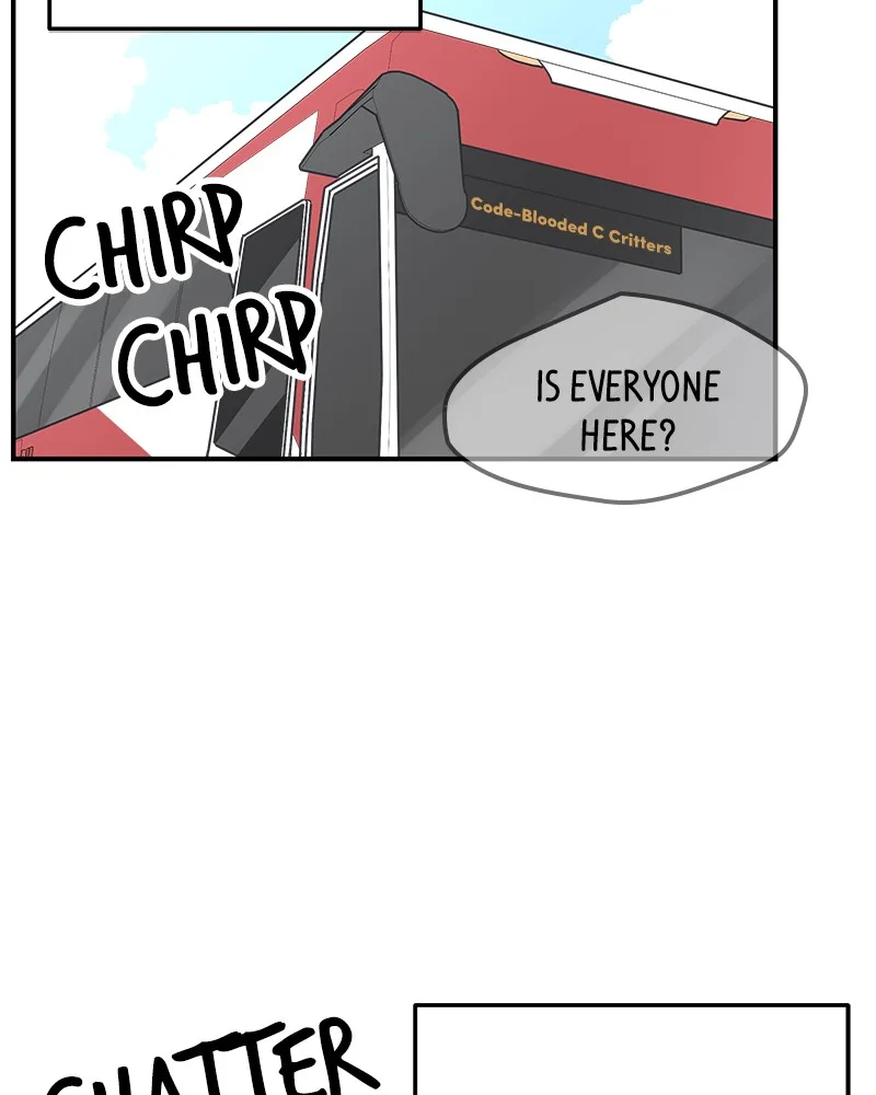 A Guide to Proper Dating Chapter 27 page 43