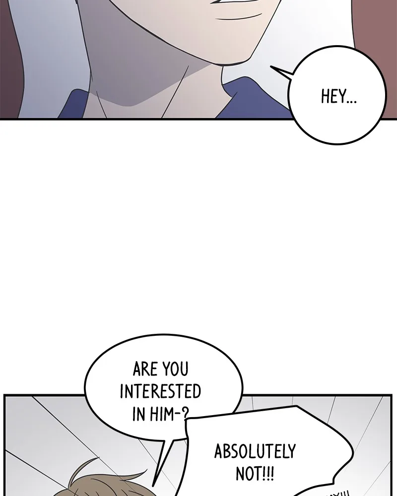A Guide to Proper Dating Chapter 28 page 39