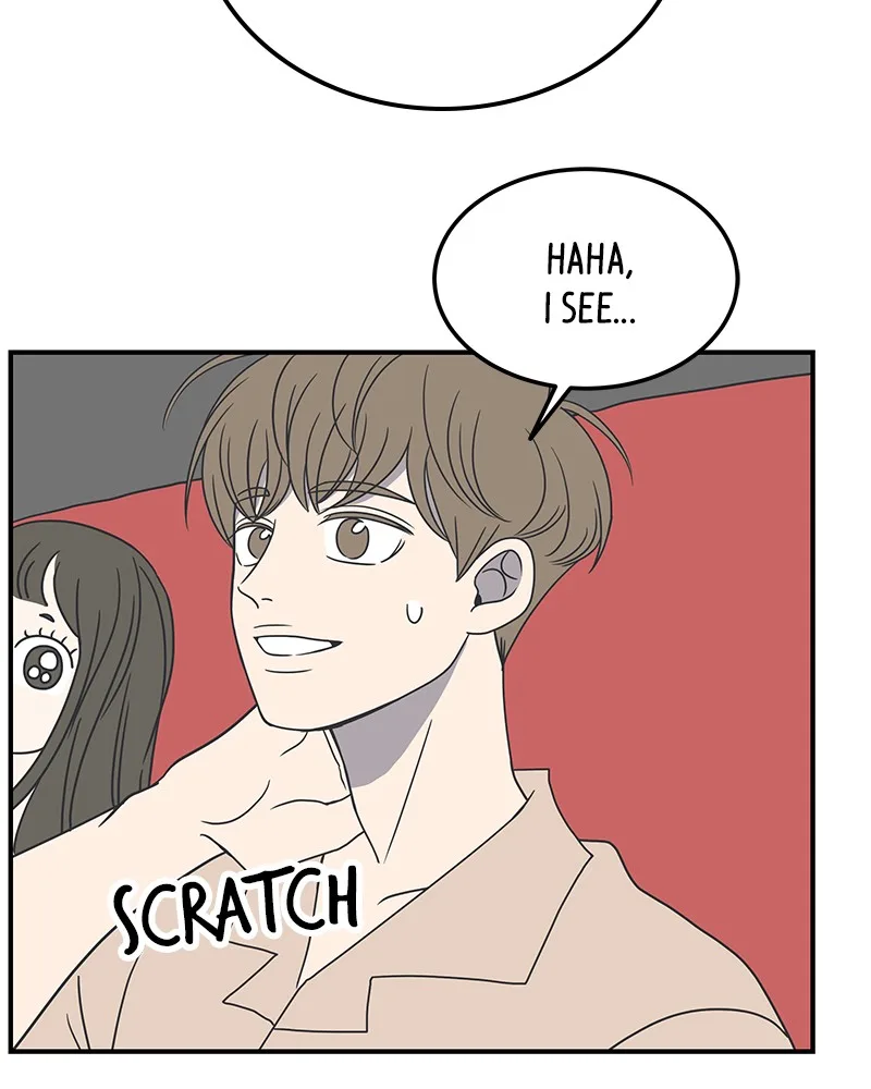 A Guide to Proper Dating Chapter 24 page 45