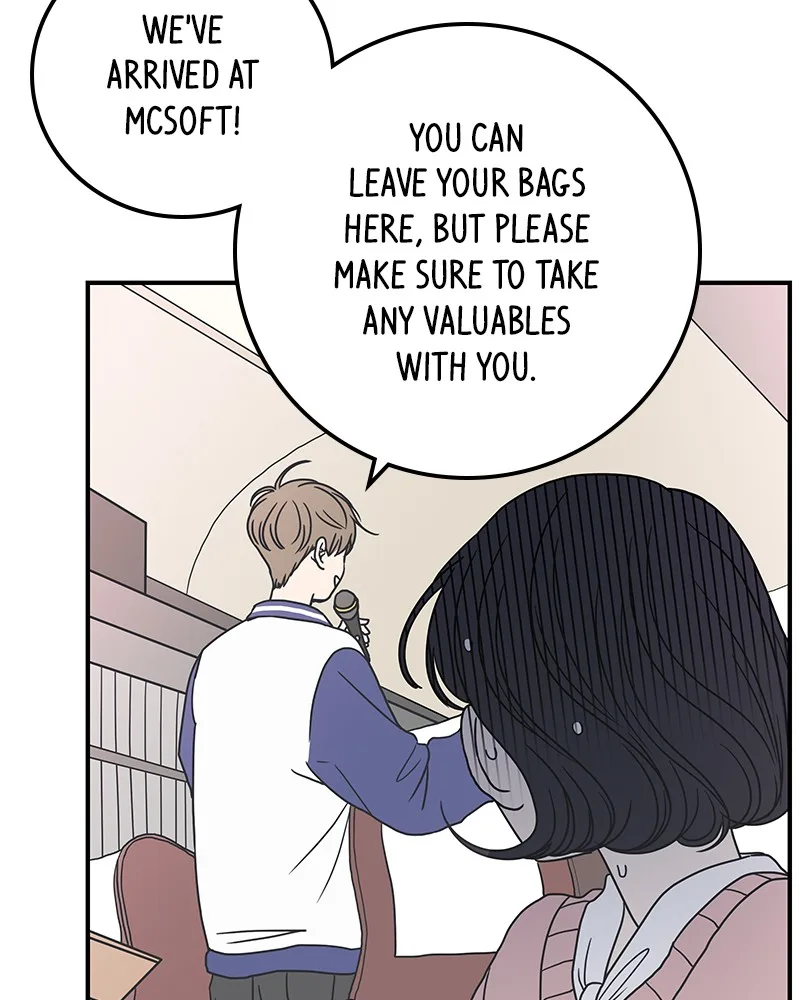 A Guide to Proper Dating Chapter 29 page 20