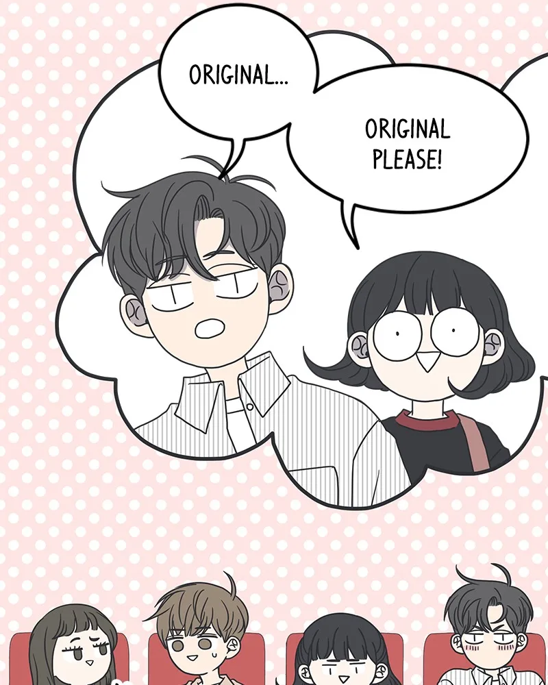 A Guide to Proper Dating Chapter 24 page 40