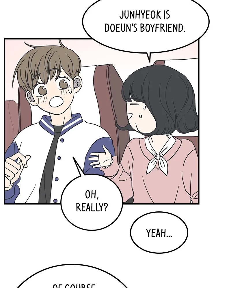 A Guide to Proper Dating Chapter 28 page 42