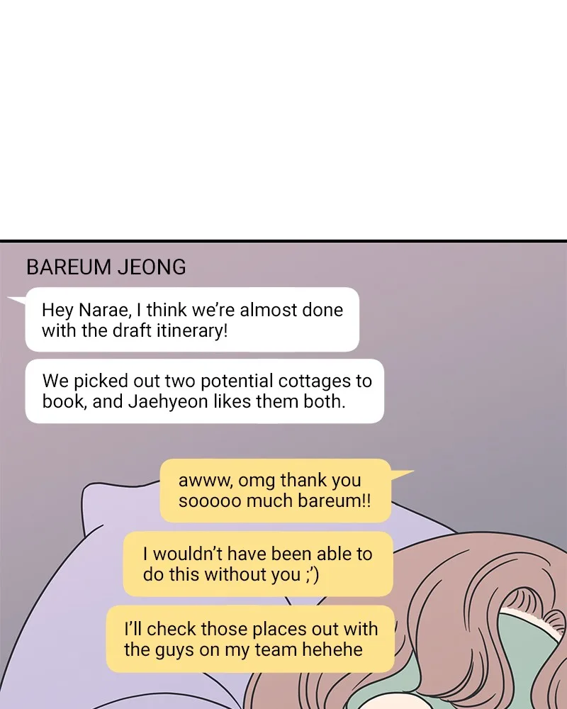 A Guide to Proper Dating Chapter 22 page 59