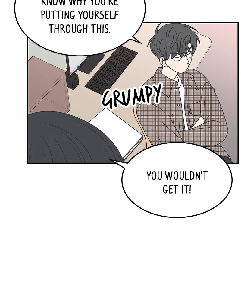 A Guide to Proper Dating Chapter 21 page 33