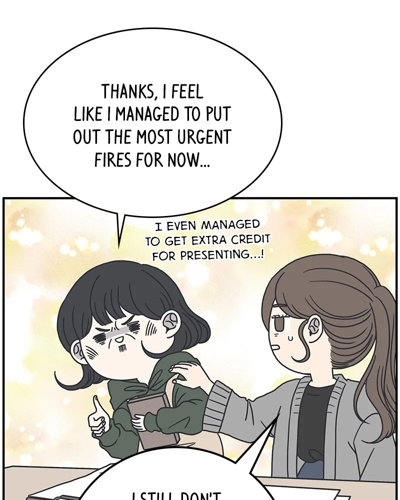 A Guide to Proper Dating Chapter 25 page 16