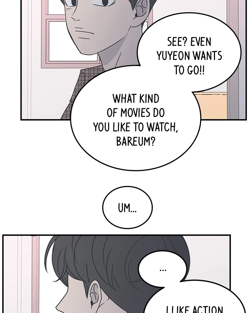 A Guide to Proper Dating Chapter 22 page 48