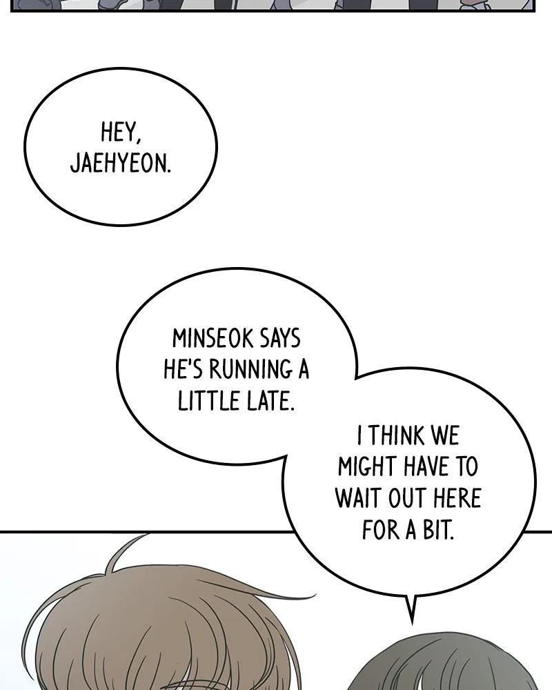 A Guide to Proper Dating Chapter 29 page 26