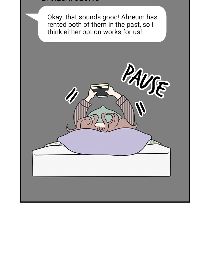 A Guide to Proper Dating Chapter 22 page 61