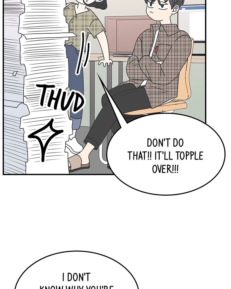 A Guide to Proper Dating Chapter 21 page 32