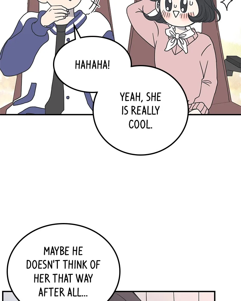 A Guide to Proper Dating Chapter 29 page 11