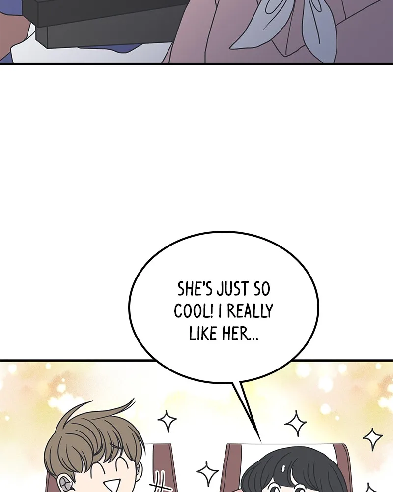 A Guide to Proper Dating Chapter 29 page 10