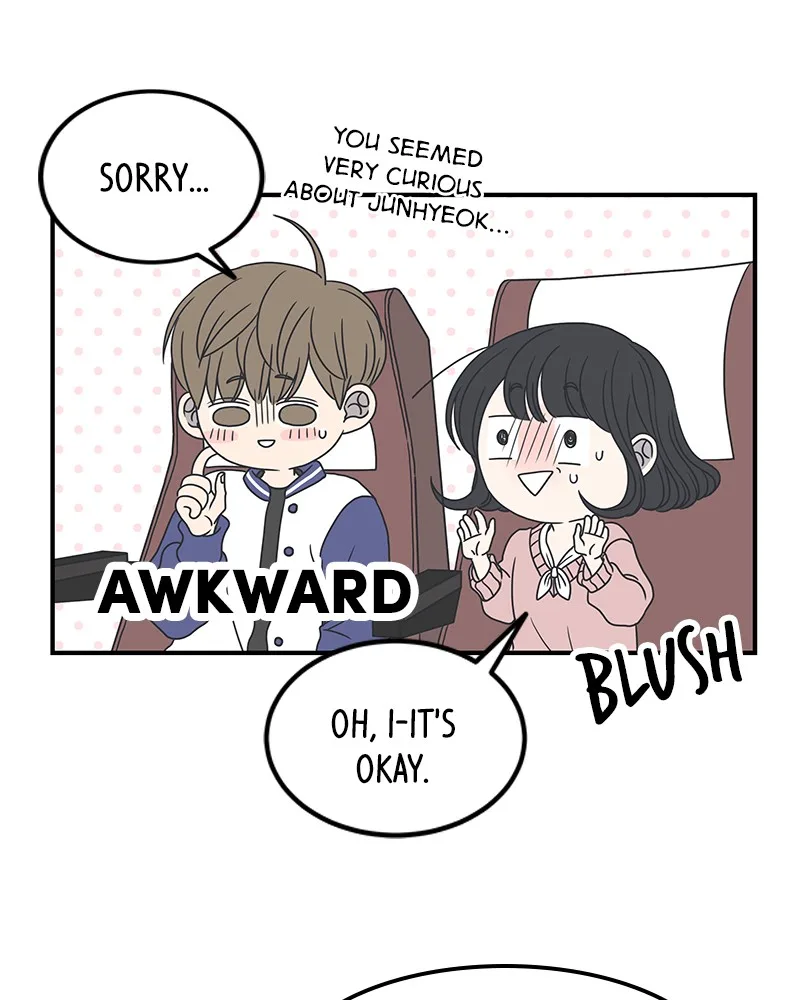 A Guide to Proper Dating Chapter 28 page 41