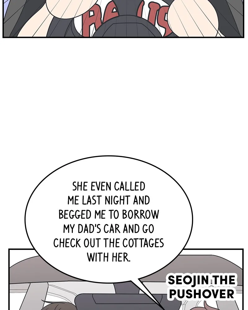 A Guide to Proper Dating Chapter 22 page 82