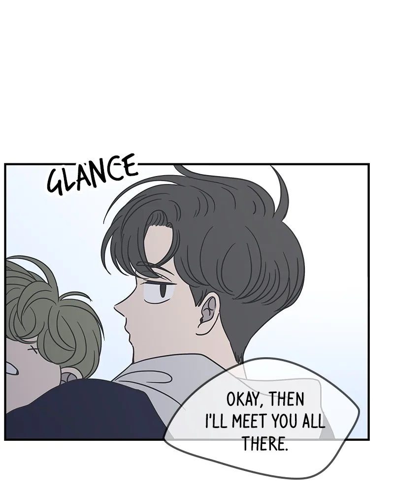 A Guide to Proper Dating Chapter 27 page 71