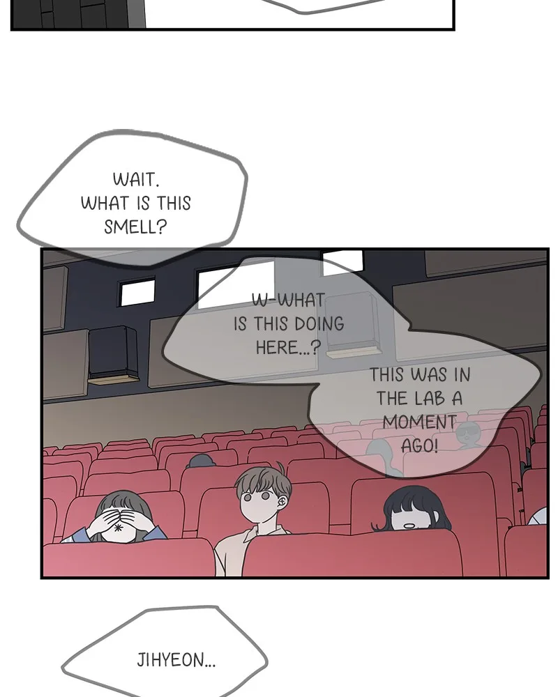 A Guide to Proper Dating Chapter 24 page 49