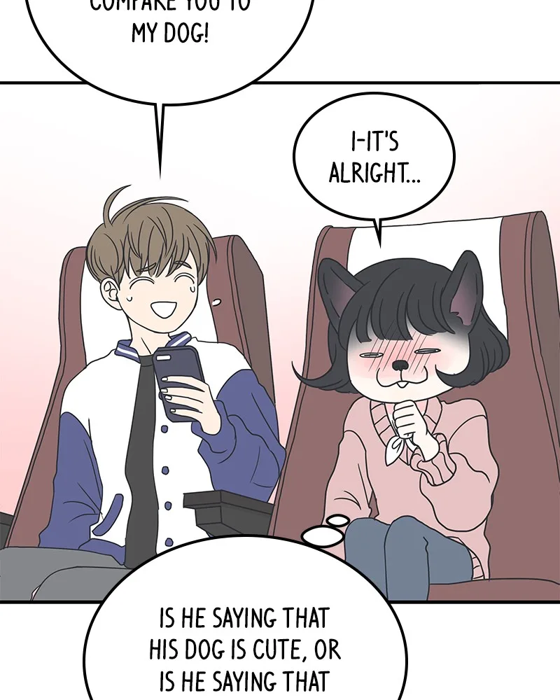 A Guide to Proper Dating Chapter 28 page 69