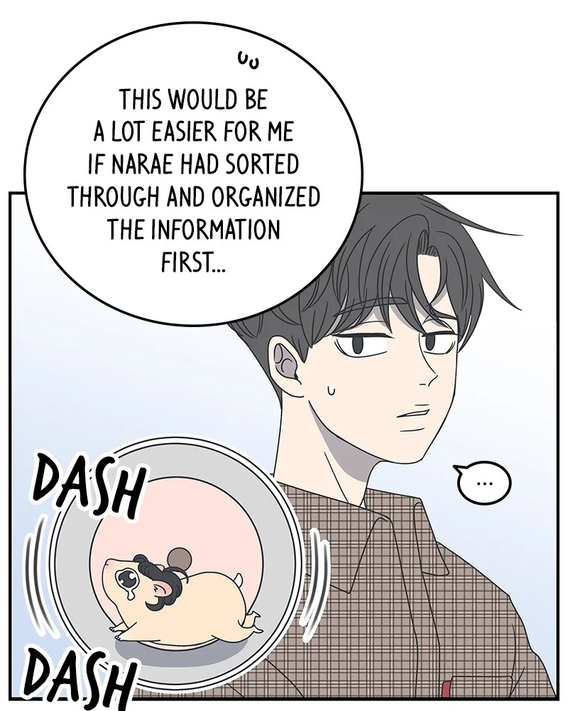 A Guide to Proper Dating Chapter 21 page 42