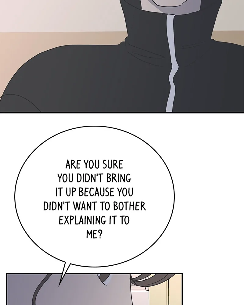 A Guide to Proper Dating Chapter 26 page 82