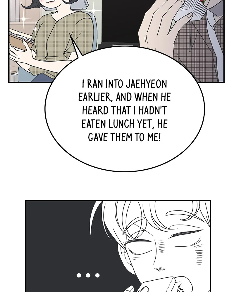 A Guide to Proper Dating Chapter 21 page 39