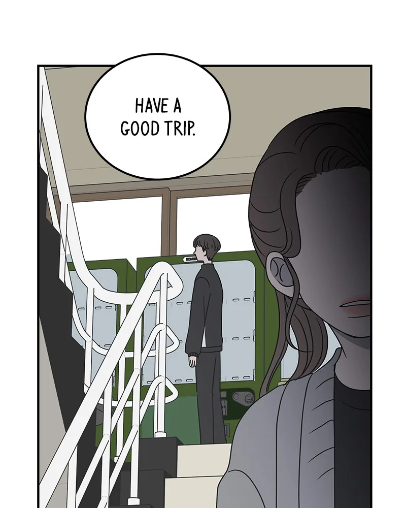 A Guide to Proper Dating Chapter 26 page 88