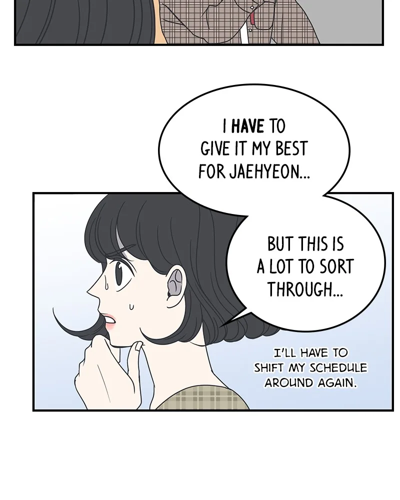 A Guide to Proper Dating Chapter 21 page 41