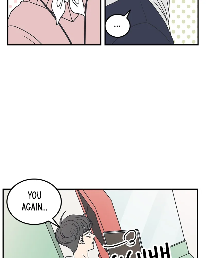 A Guide to Proper Dating Chapter 29 page 42