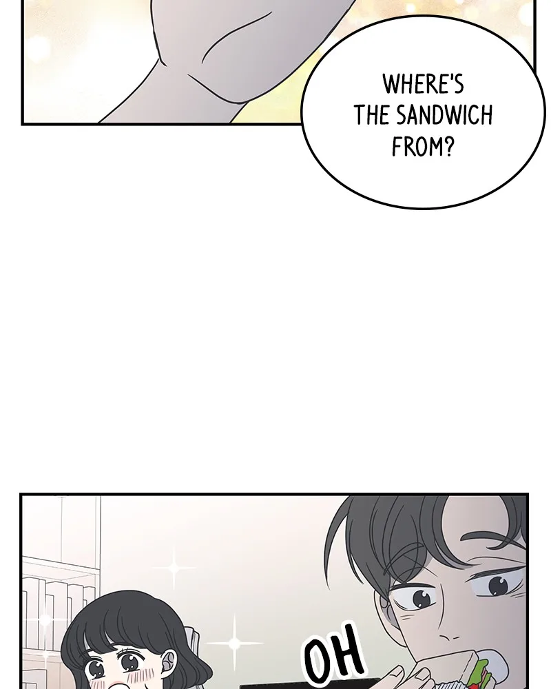 A Guide to Proper Dating Chapter 21 page 38