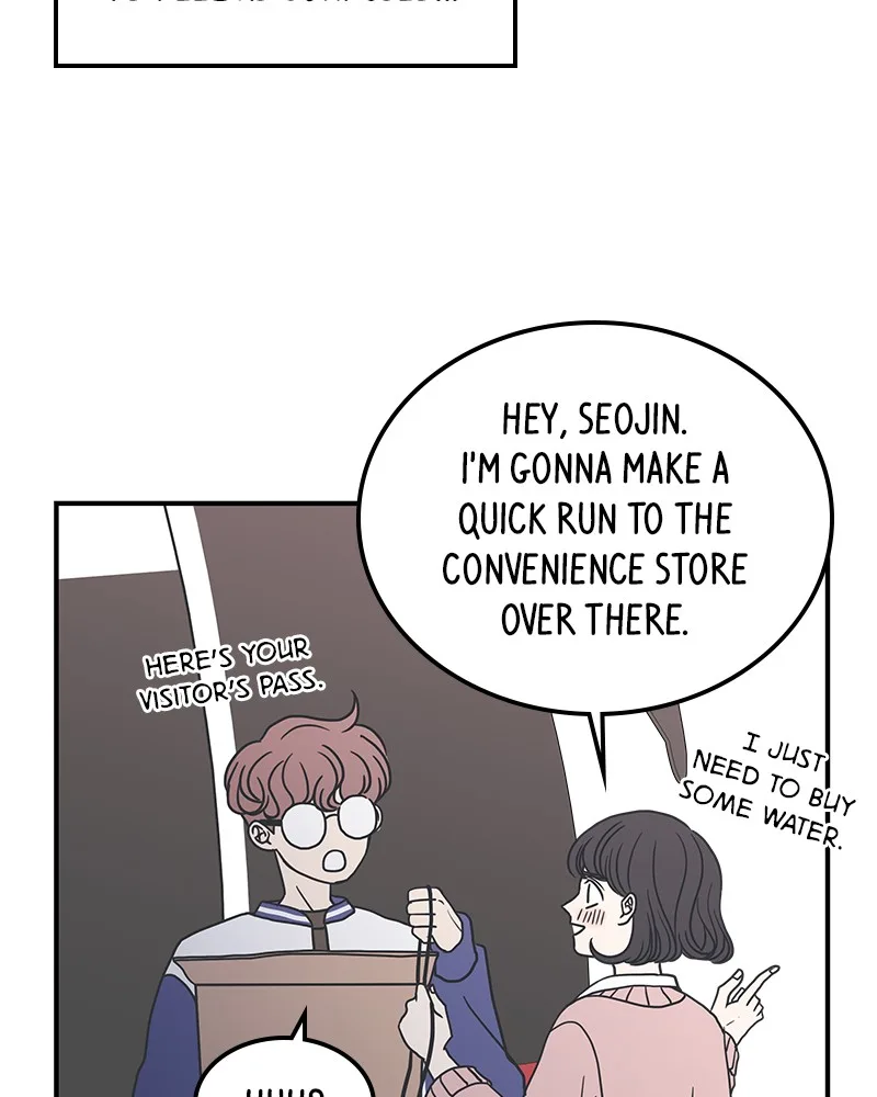 A Guide to Proper Dating Chapter 29 page 34