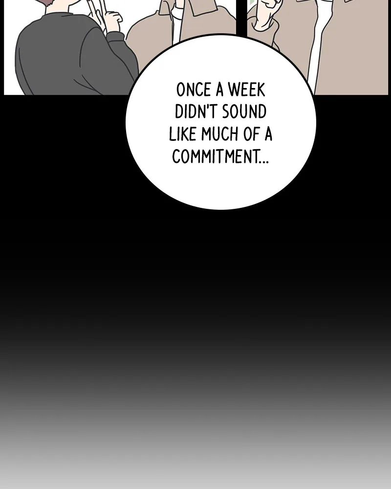 A Guide to Proper Dating Chapter 26 page 80