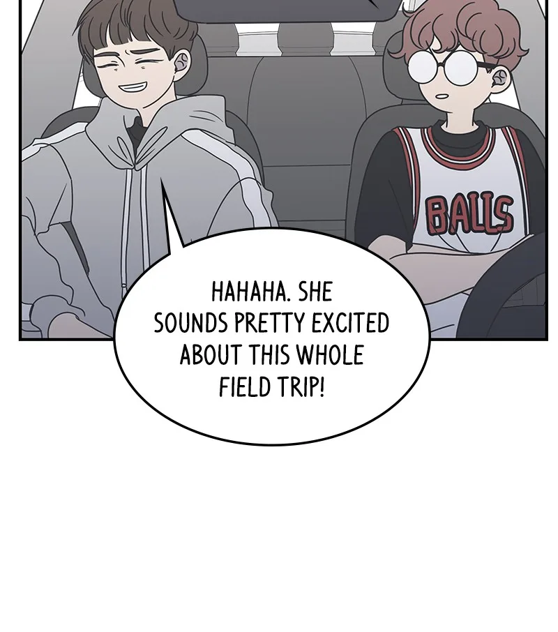 A Guide to Proper Dating Chapter 22 page 83