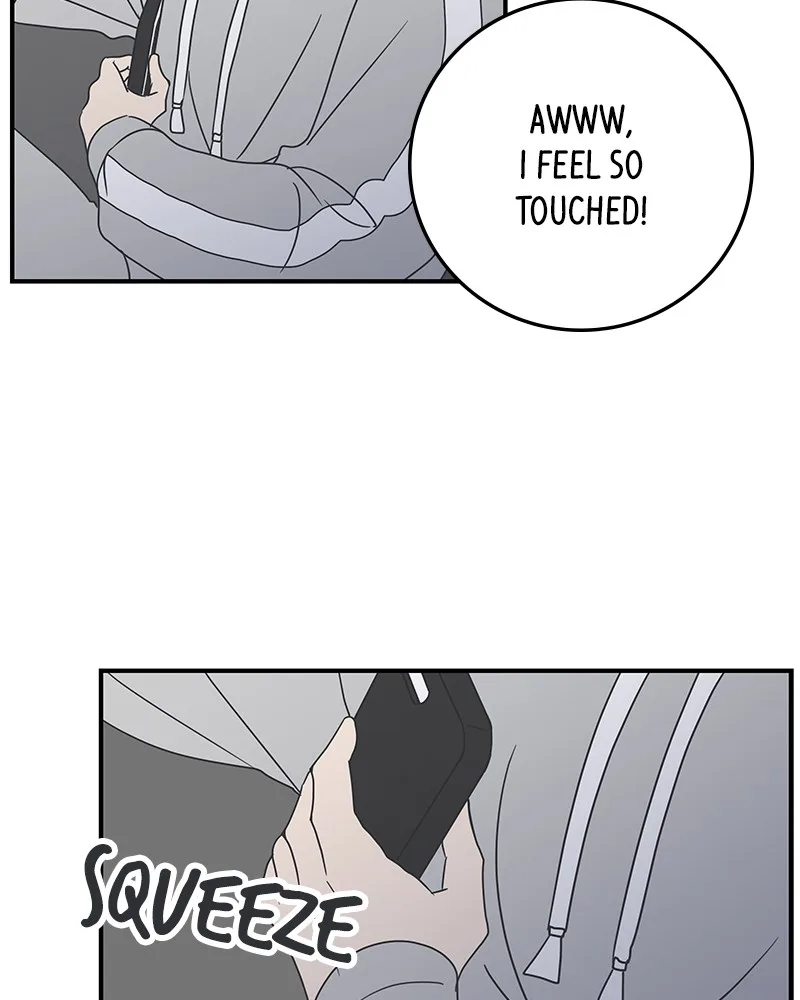 A Guide to Proper Dating Chapter 22 page 86