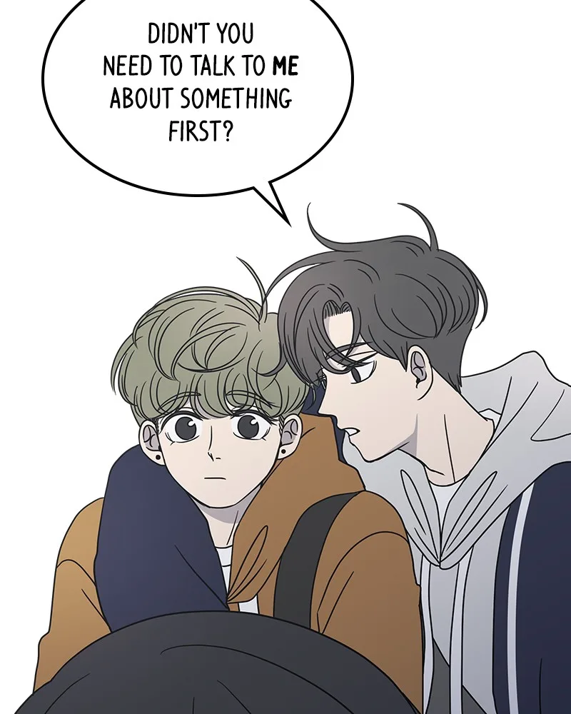 A Guide to Proper Dating Chapter 27 page 64