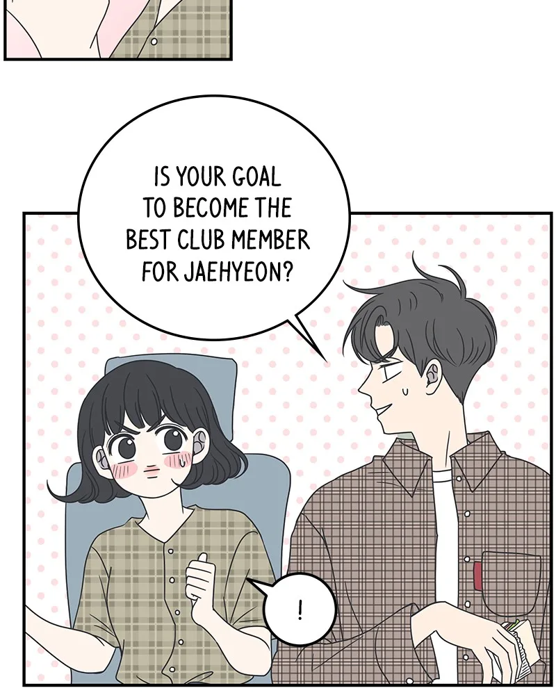 A Guide to Proper Dating Chapter 21 page 44
