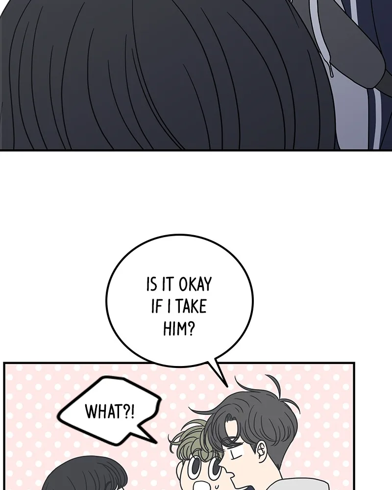 A Guide to Proper Dating Chapter 27 page 65