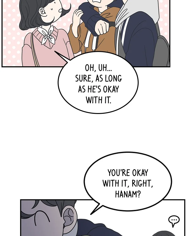 A Guide to Proper Dating Chapter 27 page 66