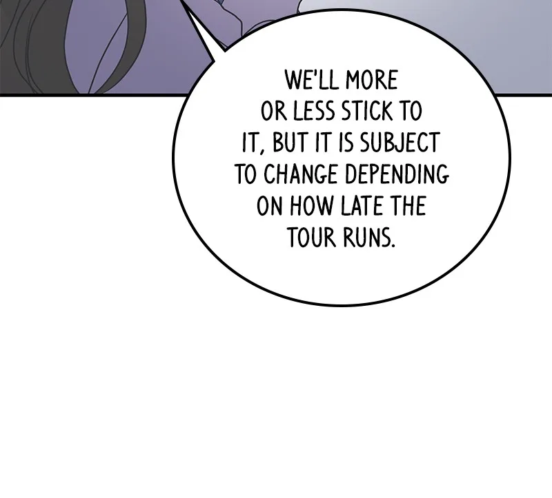 A Guide to Proper Dating Chapter 29 page 29