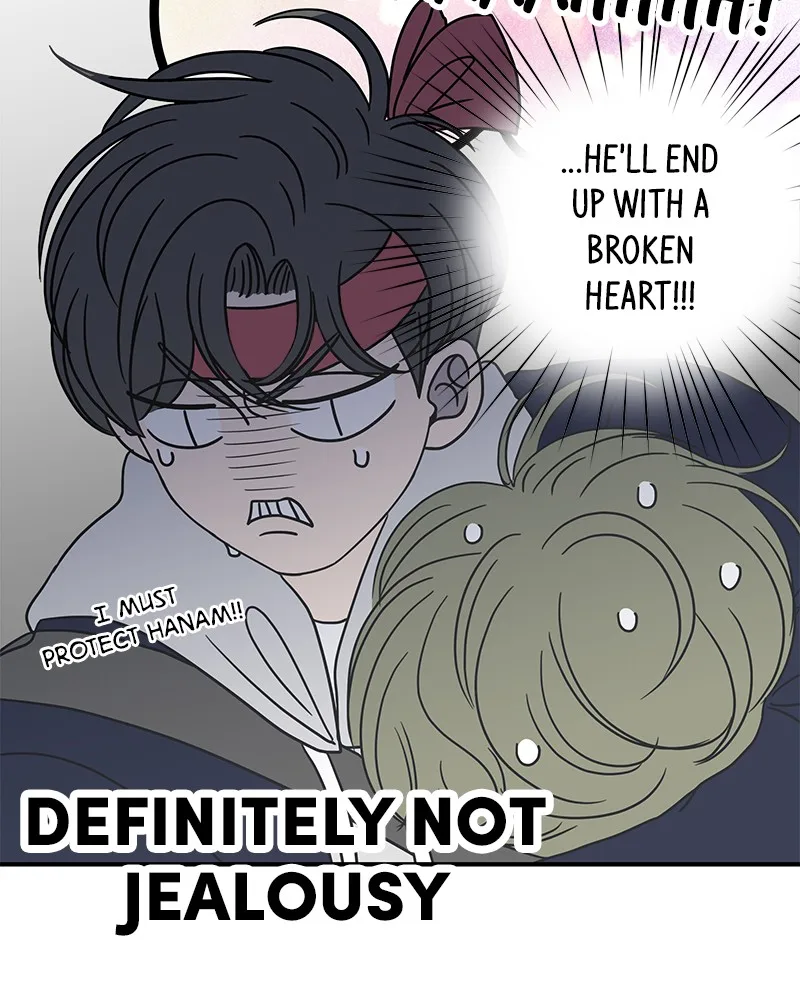 A Guide to Proper Dating Chapter 27 page 70