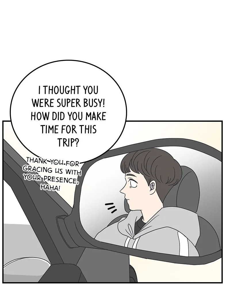 A Guide to Proper Dating Chapter 22 page 84