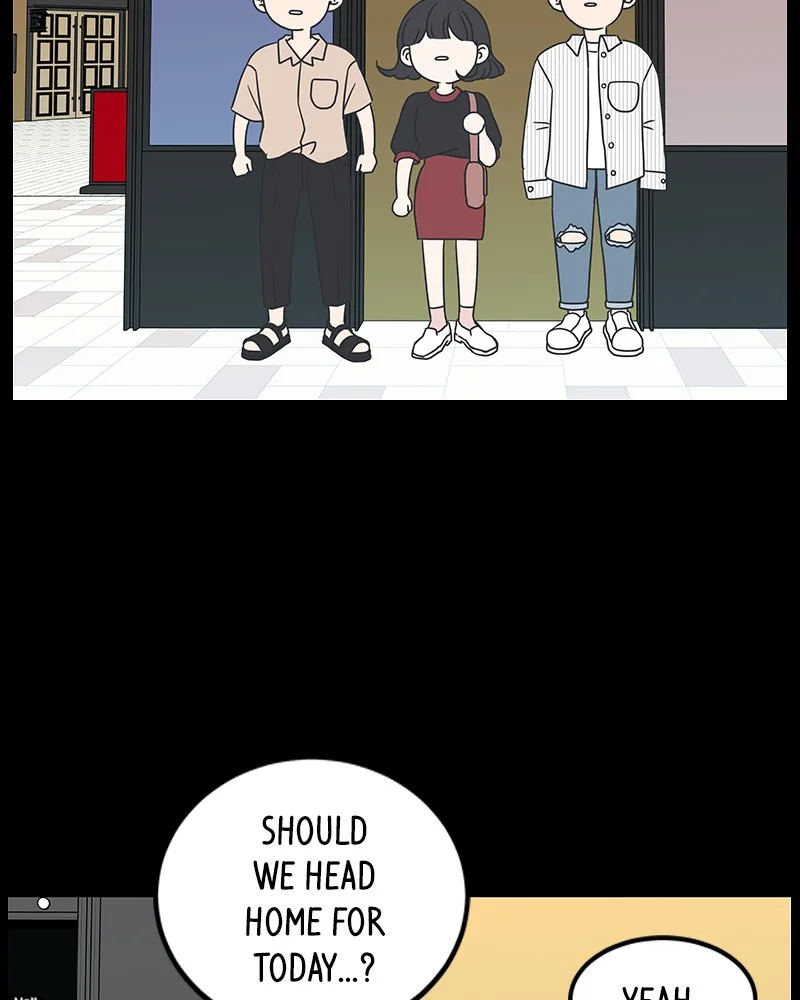 A Guide to Proper Dating Chapter 25 page 33