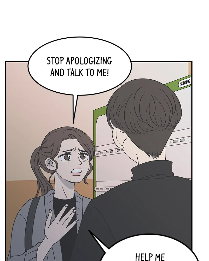A Guide to Proper Dating Chapter 26 page 73