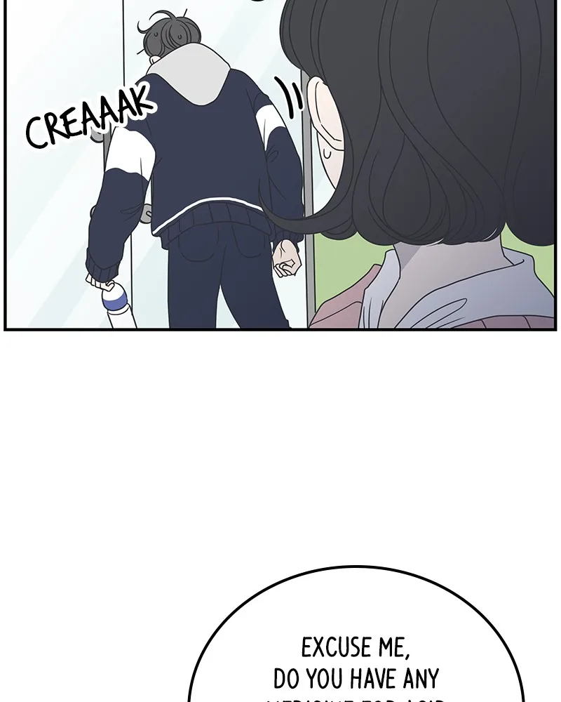 A Guide to Proper Dating Chapter 29 page 46
