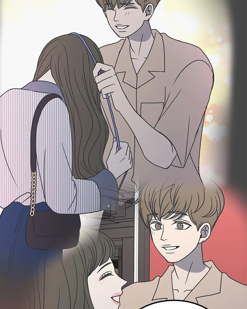 A Guide to Proper Dating Chapter 24 page 54