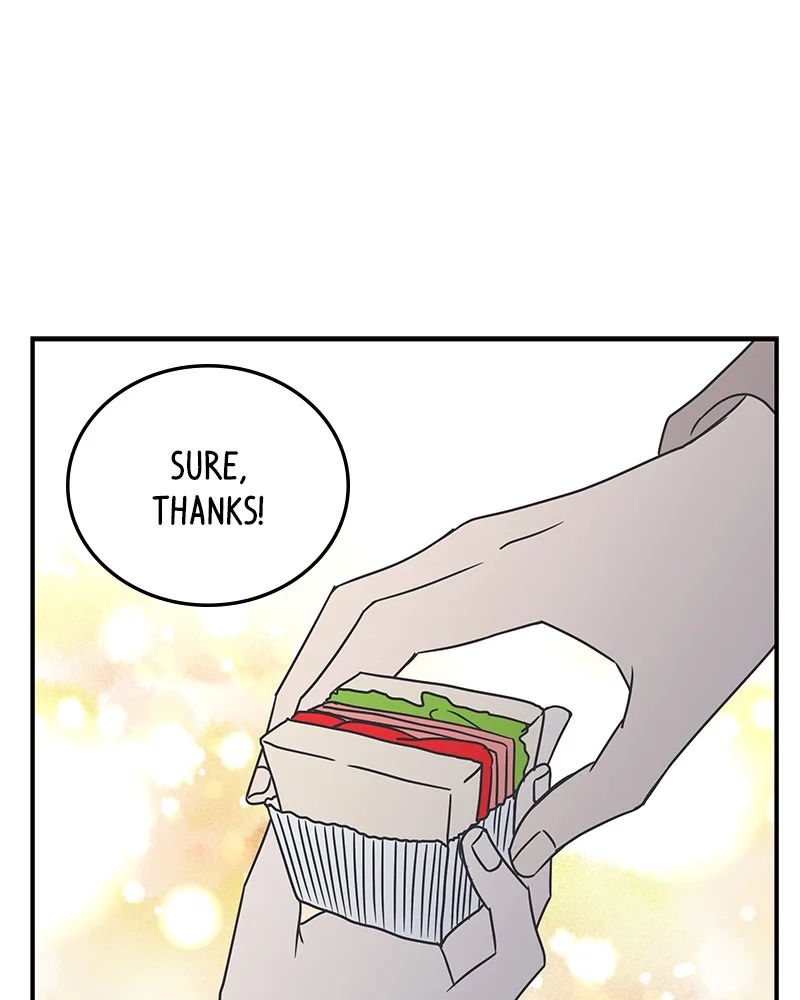 A Guide to Proper Dating Chapter 21 page 37