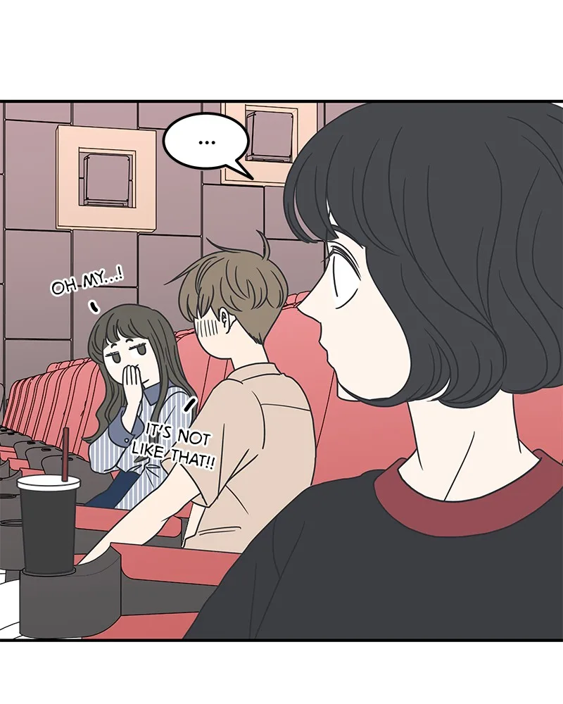 A Guide to Proper Dating Chapter 24 page 47