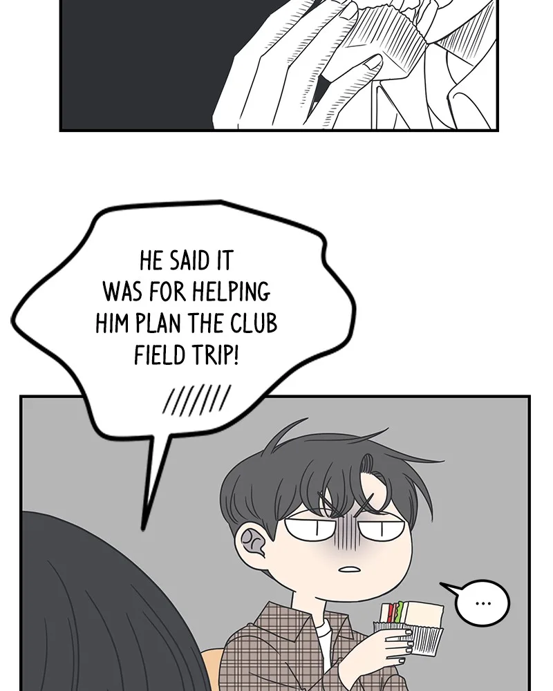 A Guide to Proper Dating Chapter 21 page 40